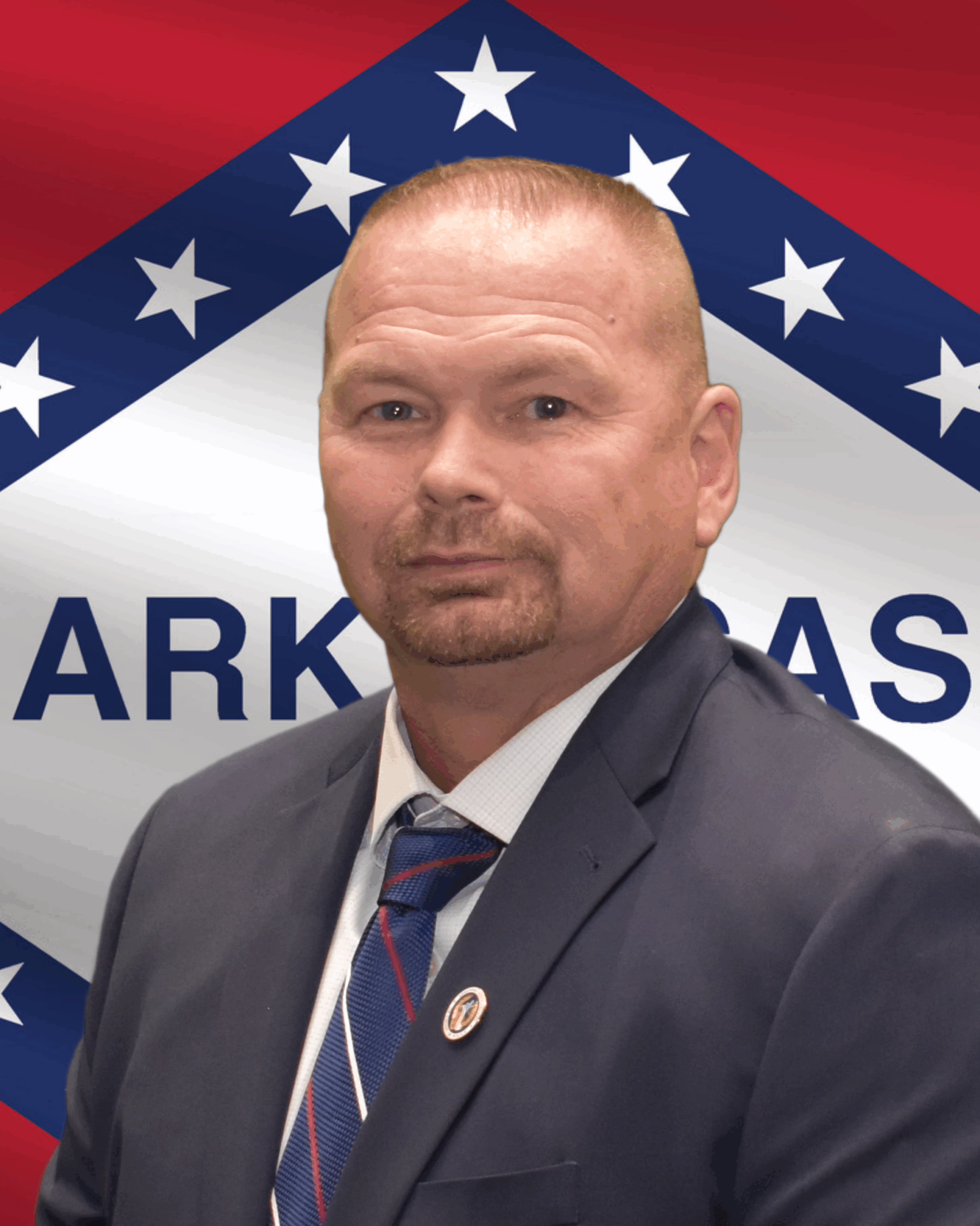 CLEST Director 2025-2026 1st Vice President